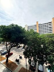 Blk 519 Bedok North Avenue 1 (Bedok), HDB 3 Rooms #549122111